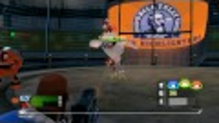Keep Pluckin' That Chicken In <em>Monday Night Combat</em>